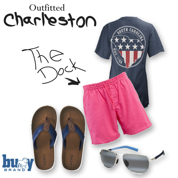 Outfitted for the Occassion