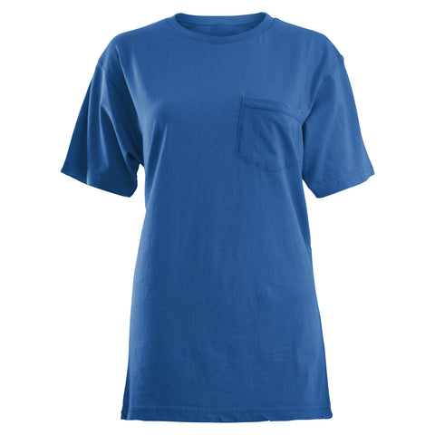 Salt Washed Pocketed Tees