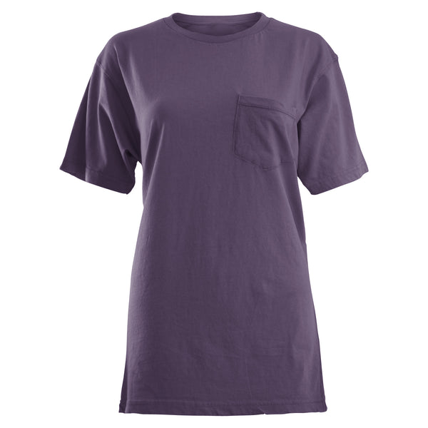 Salt Washed Pocketed Tees