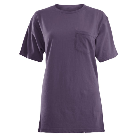 Salt Washed Pocketed Tees