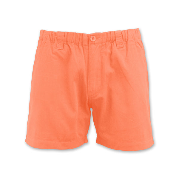 Cruiser 5" Twill Short - Khaki