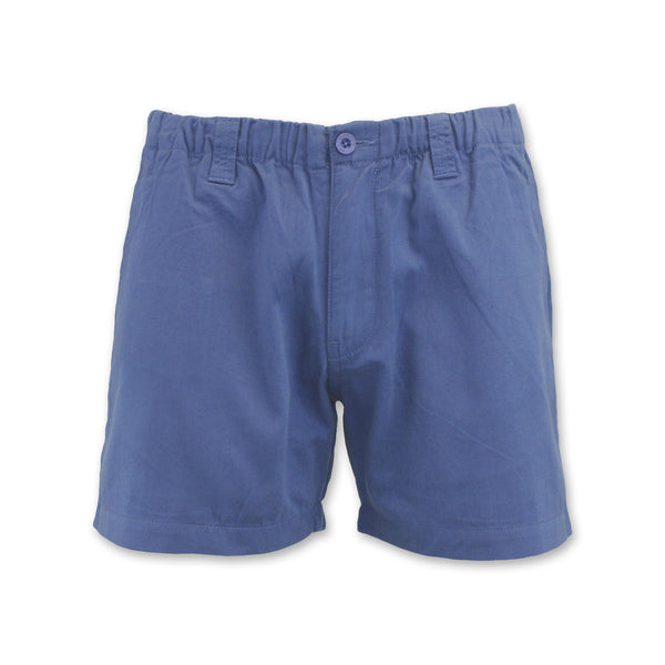 Cruiser 5" Twill Short - Khaki