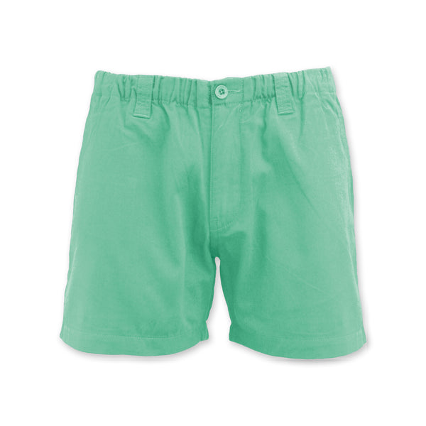 Cruiser 5" Twill Short - Khaki