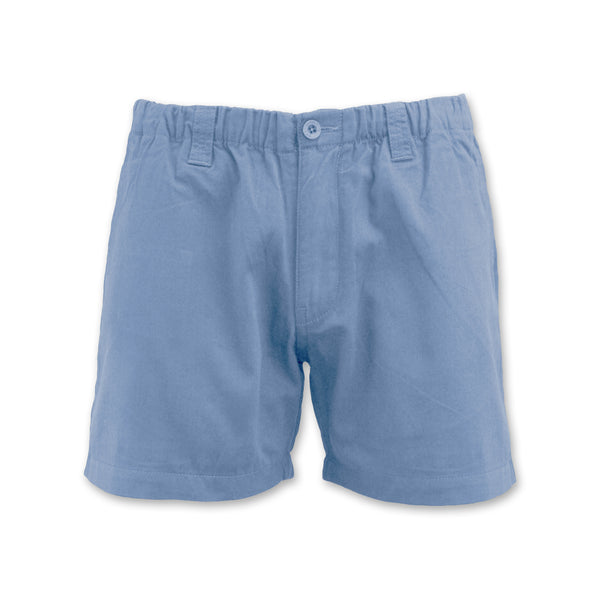Cruiser 5" Twill Short - Khaki