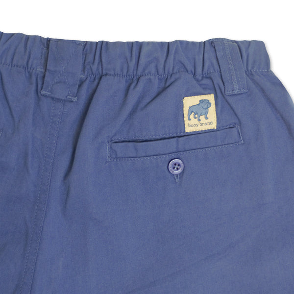 Cruiser 5" Twill Short - Khaki