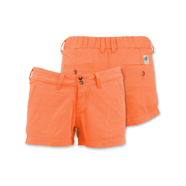 Chino 3" Twill Short