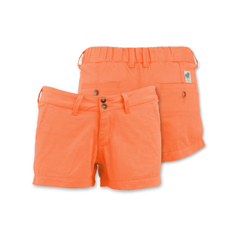 Chino 3" Twill Short