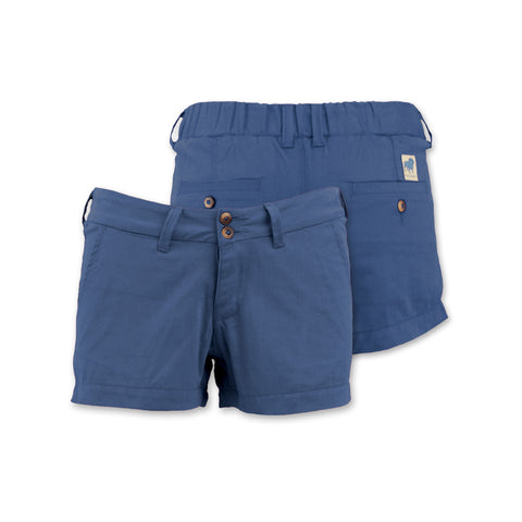Chino 3" Twill Short