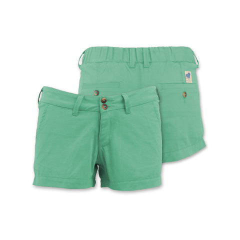 Chino 3" Twill Short