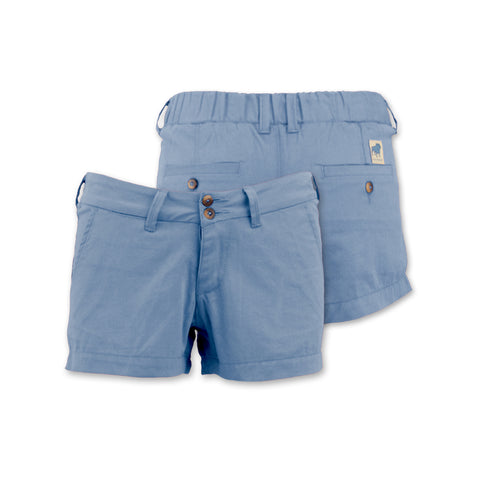 Chino 3" Twill Short