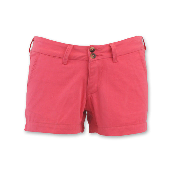 Chino 3" Twill Short