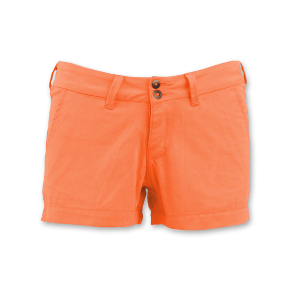 Chino 3" Twill Short
