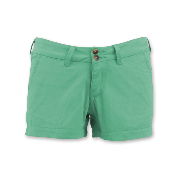 Chino 3" Twill Short