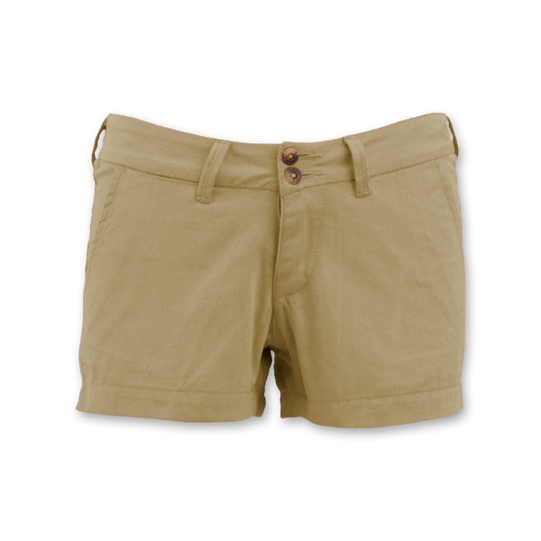 Chino 3" Twill Short