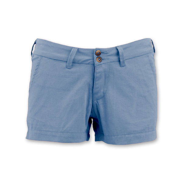Chino 3" Twill Short