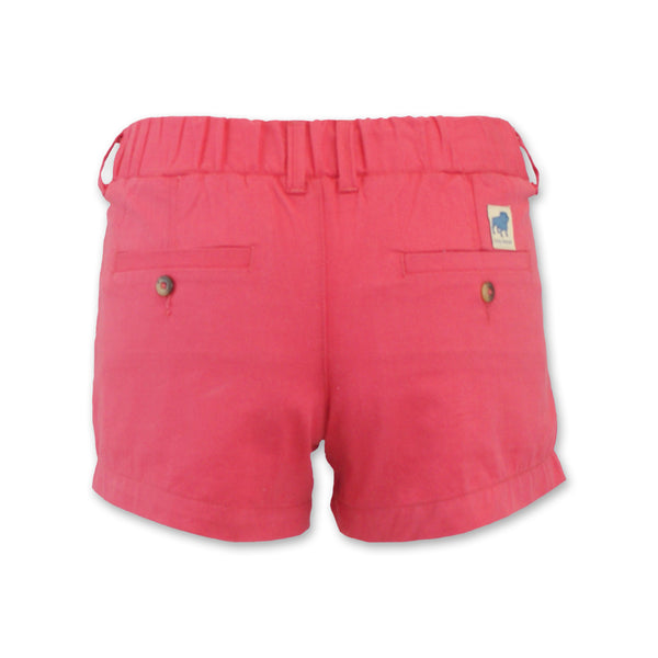 Chino 3" Twill Short