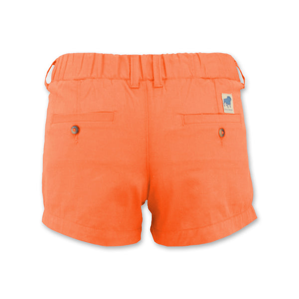 Chino 3" Twill Short