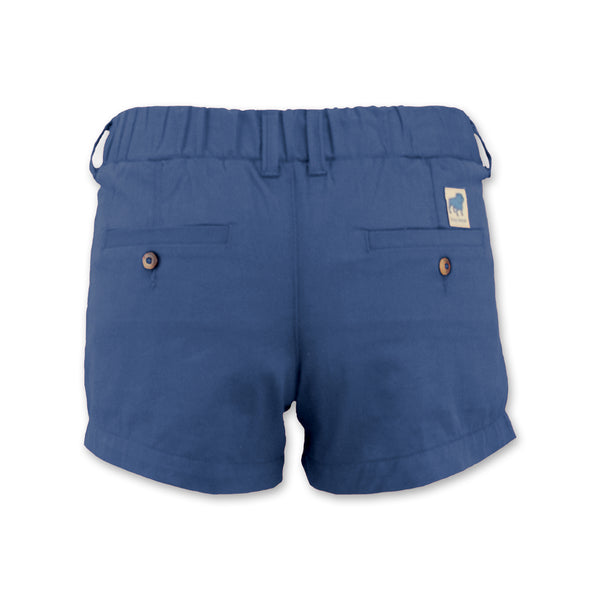 Chino 3" Twill Short