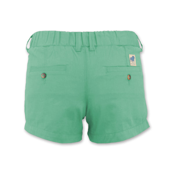 Chino 3" Twill Short