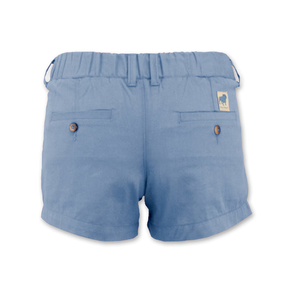 Chino 3" Twill Short