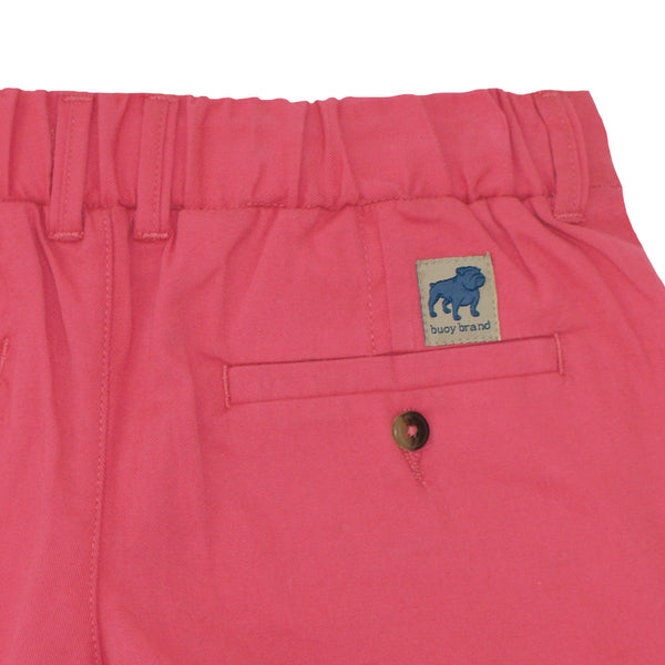 Chino 3" Twill Short
