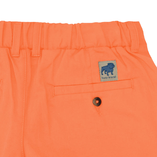 Chino 3" Twill Short