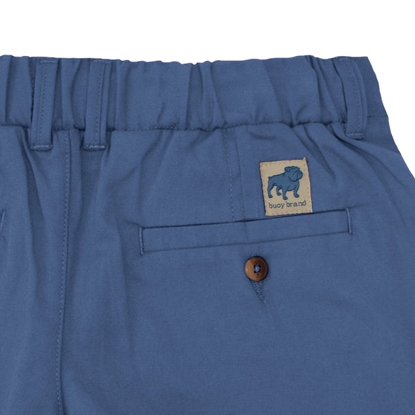 Chino 3" Twill Short