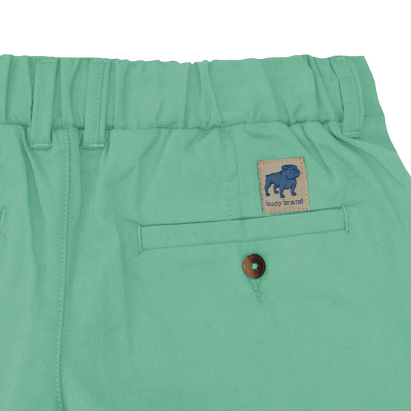 Chino 3" Twill Short