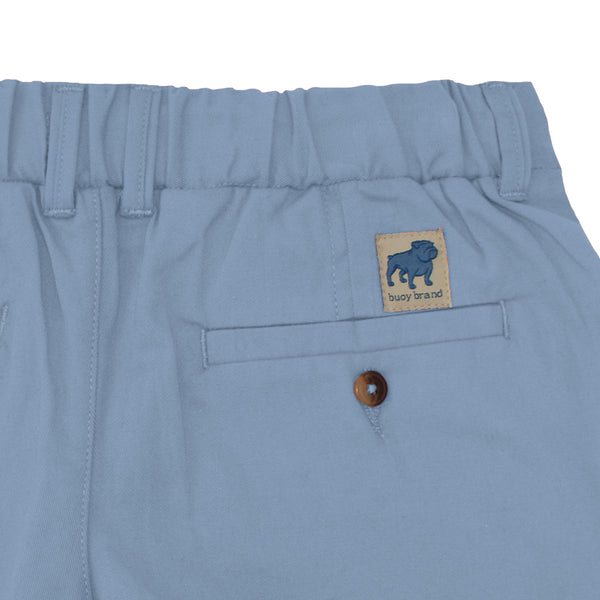 Chino 3" Twill Short
