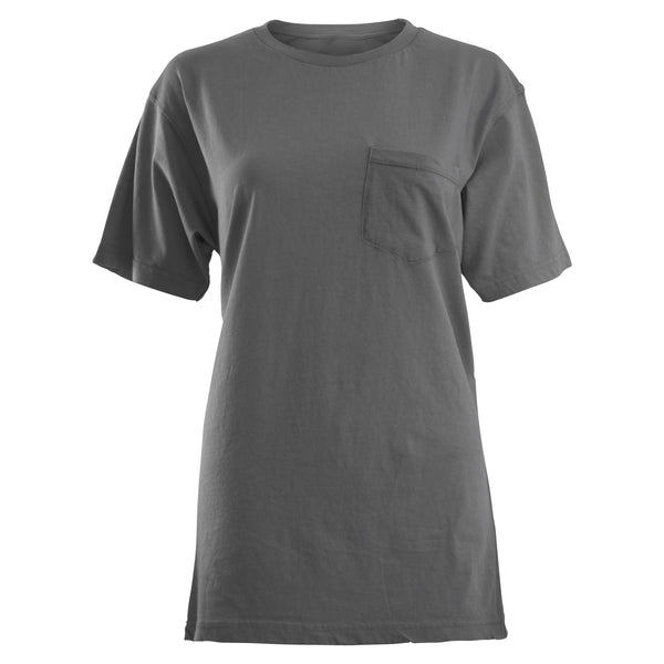 Salt Washed Pocketed Tees