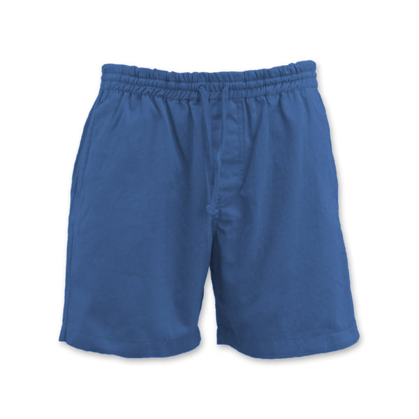 Dock 6" Elastic Twill Short
