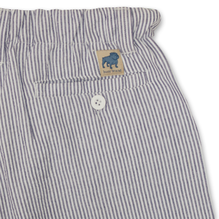 Seersucker Cruiser 5" Short