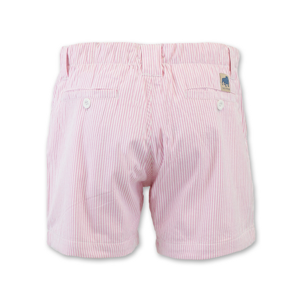 Seersucker Cruiser 5" Short