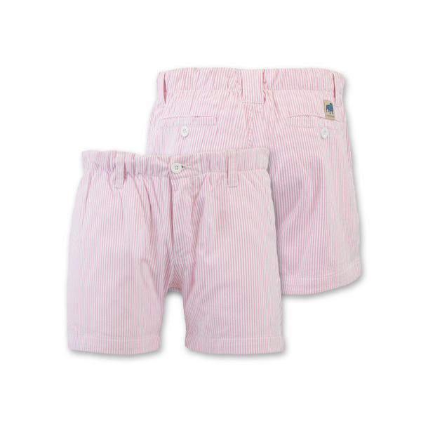 Seersucker Cruiser 5" Short