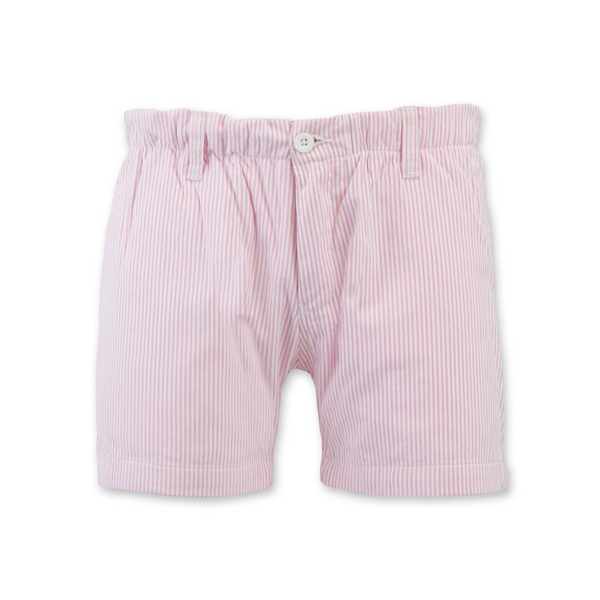 Seersucker Cruiser 5" Short