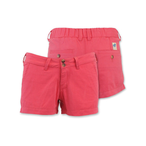 Chino 3" Twill Short